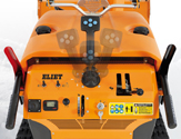 Eliet all-in-one™ joystick