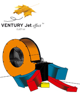 ventury jet<sup>TM</sup>