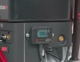 ELECTRIC HEIGHT OPERATION