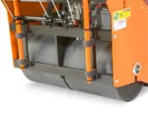 HYDROSTATIC ROLLER DRIVE