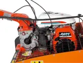 POWERFUL ENGINE