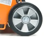 ALUMINIUM WHEELS