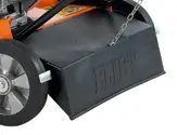 RUBBER DEFLECTOR