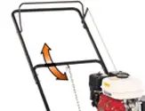 FLOATING HANDLEBAR