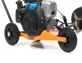 LARGE WHEELS