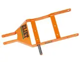ROBUST FRAME