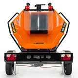 LARGE FEED HOPPER