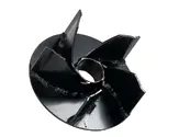 ALUMINIUM FAN