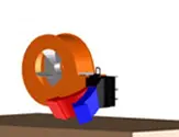 AIR DEFLECTORS