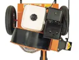 ANGLED TURBINE