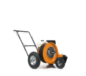 BL 450 E 9 HP Honda GX270