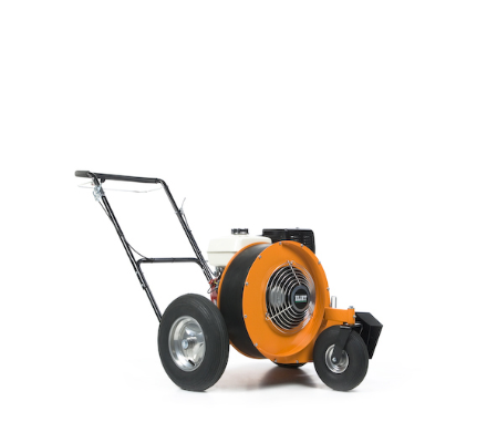 BL 450 E 9 HP Honda GX270