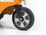 SWIVEL WHEEL