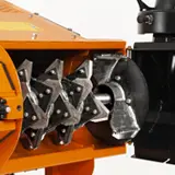 BLADES