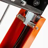 OPTIMUM OPERATING COMFORT - HANDLEBAR VIBRATION DAMPERS