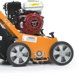 LARGE WHEELS