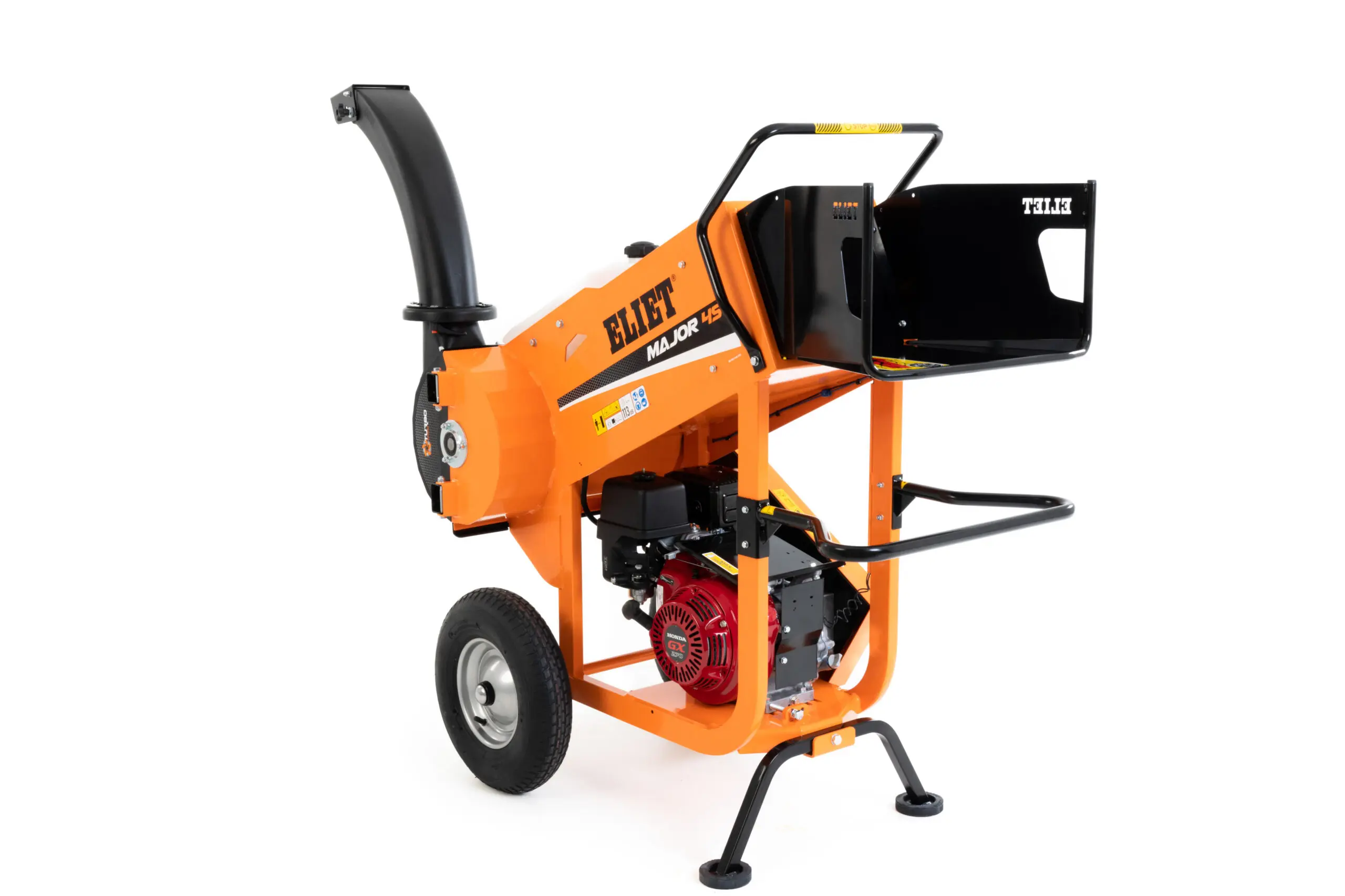 Vector 4S STD 13 HP Honda GX390