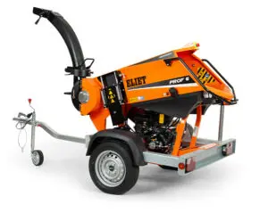 Super Prof Max OR 23 HP EFI Vanguard