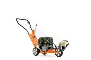 ELIET KS 300 PRO E-Power battery-powered lawn edger