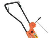 ERGONOMIC HEIGHT ADJUSTMENT